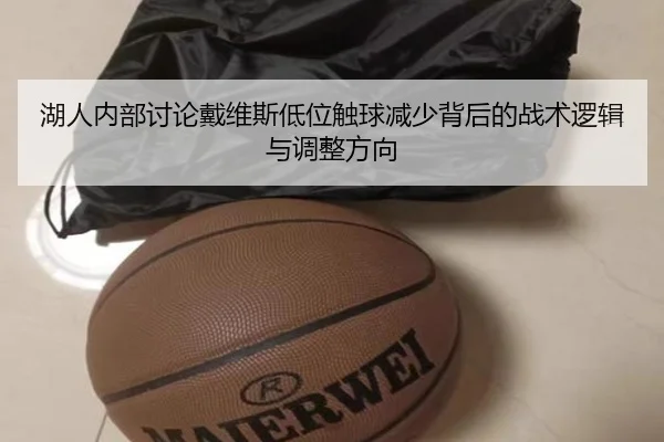 湖人内部讨论戴维斯低位触球减少背后的战术逻辑与调整方向