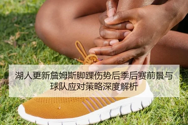 湖人更新詹姆斯脚踝伤势后季后赛前景与球队应对策略深度解析