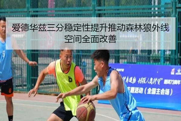 爱德华兹三分稳定性提升推动森林狼外线空间全面改善